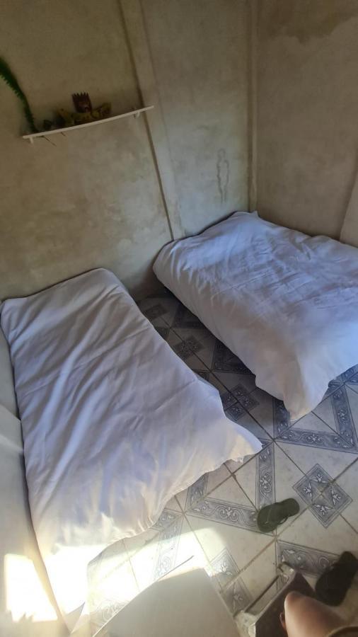 ホテルSurf & Turf Zacatecoluca エクステリア 写真