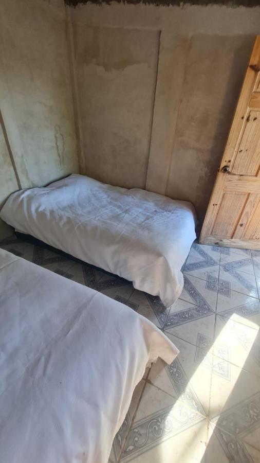 ホテルSurf & Turf Zacatecoluca エクステリア 写真
