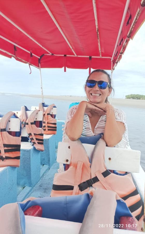 ホテルSurf & Turf Zacatecoluca エクステリア 写真