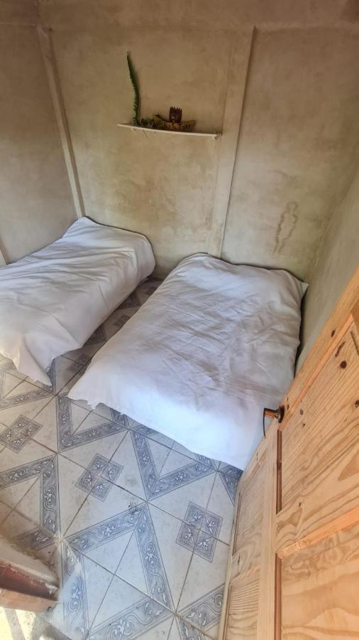 ホテルSurf & Turf Zacatecoluca エクステリア 写真